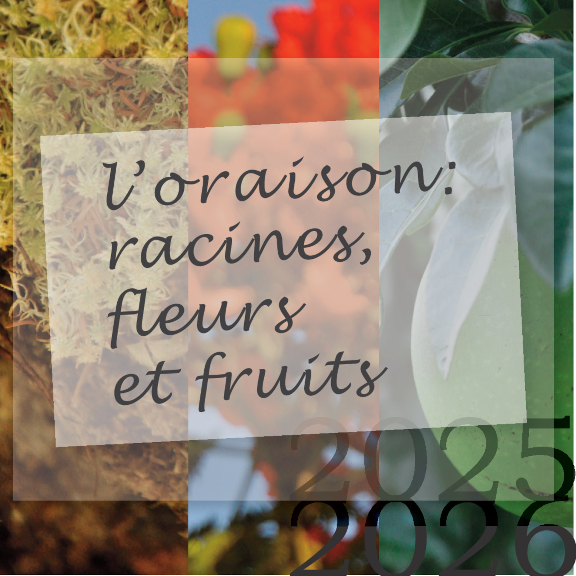 Ce qui mûrit