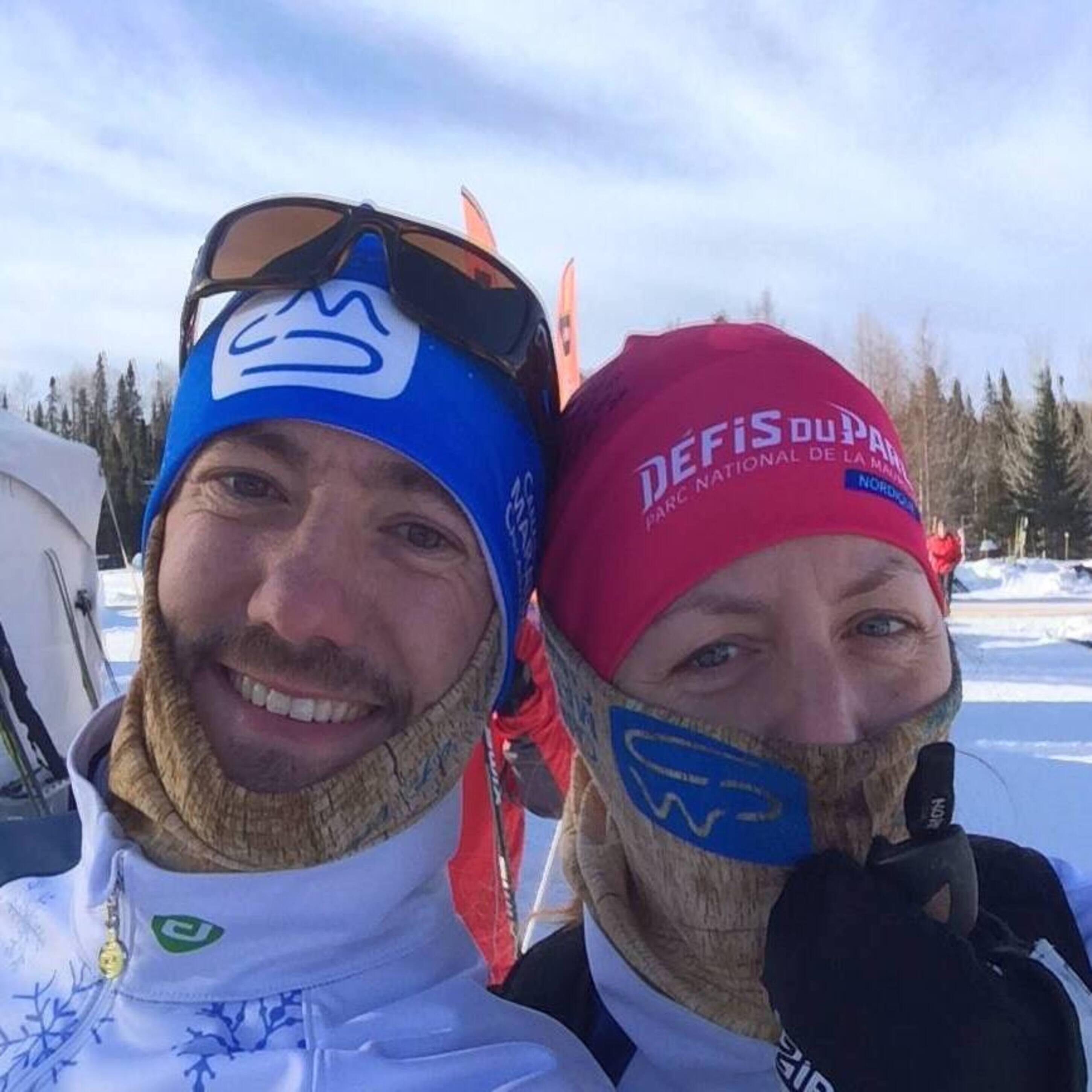 MARATHON CANADIEN DE SKI - Une légende encore bien vivante