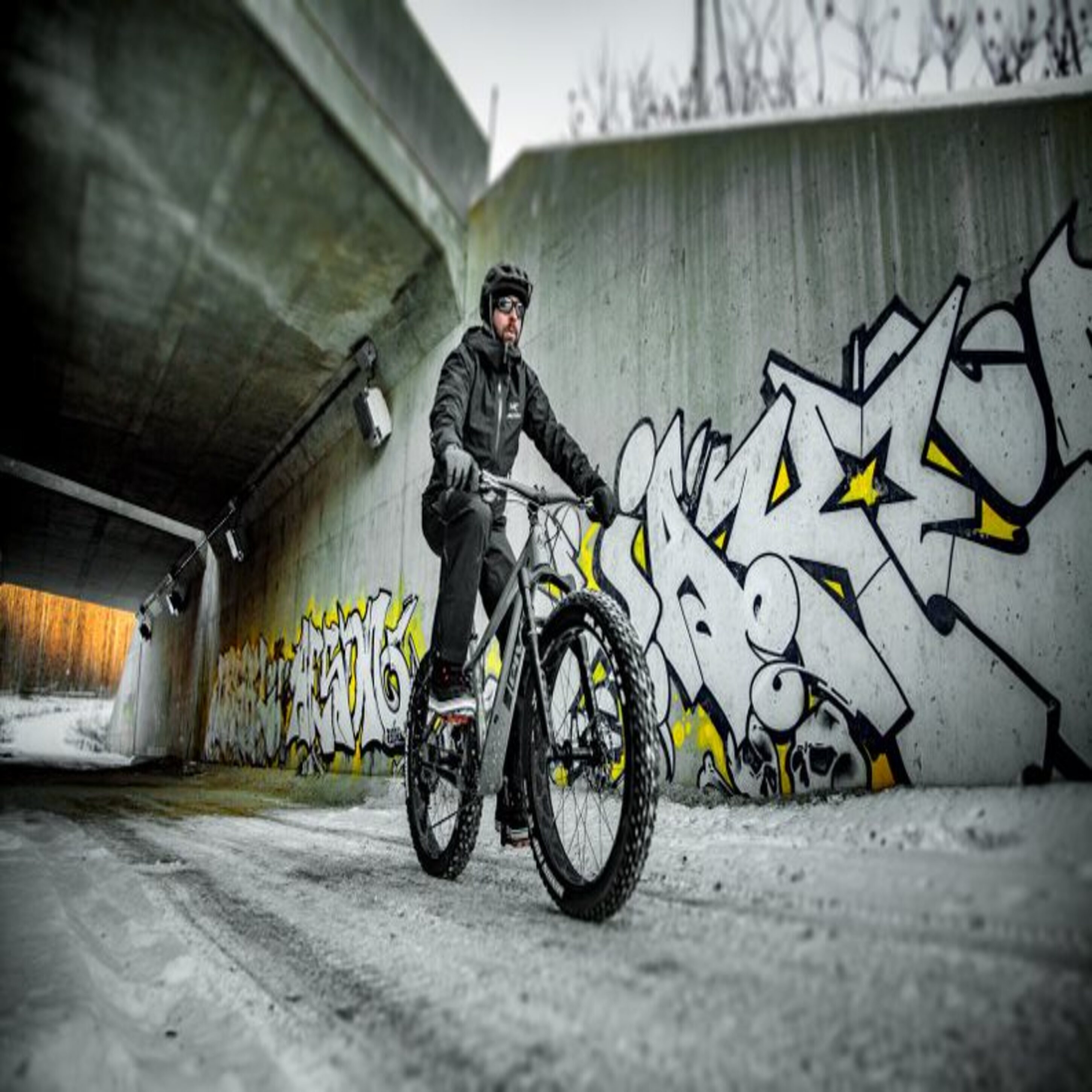 MONTEBELLO VÉLO DE MONTAGNE -  Ça roule dans la Petite-Nation