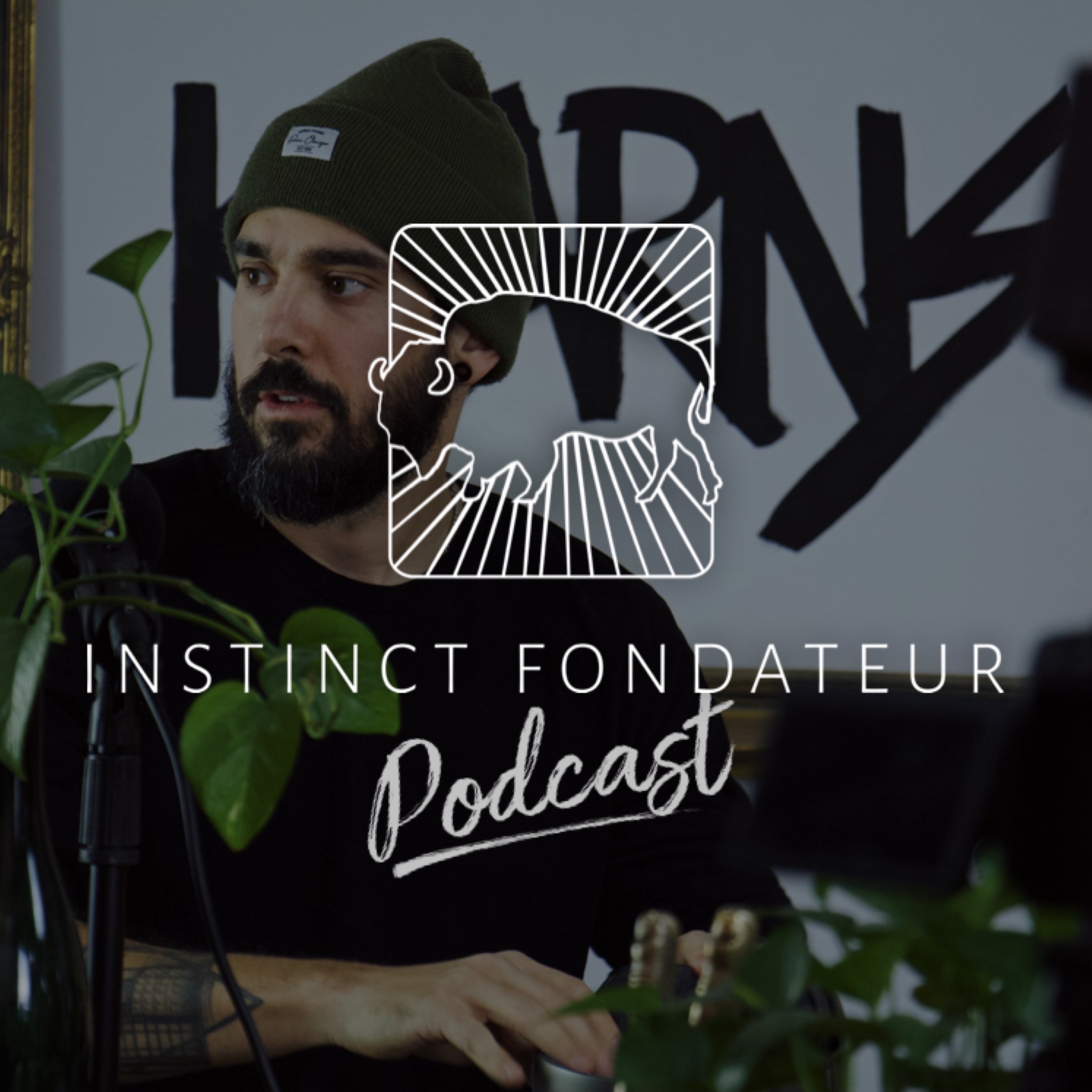 Instinct Fondateur