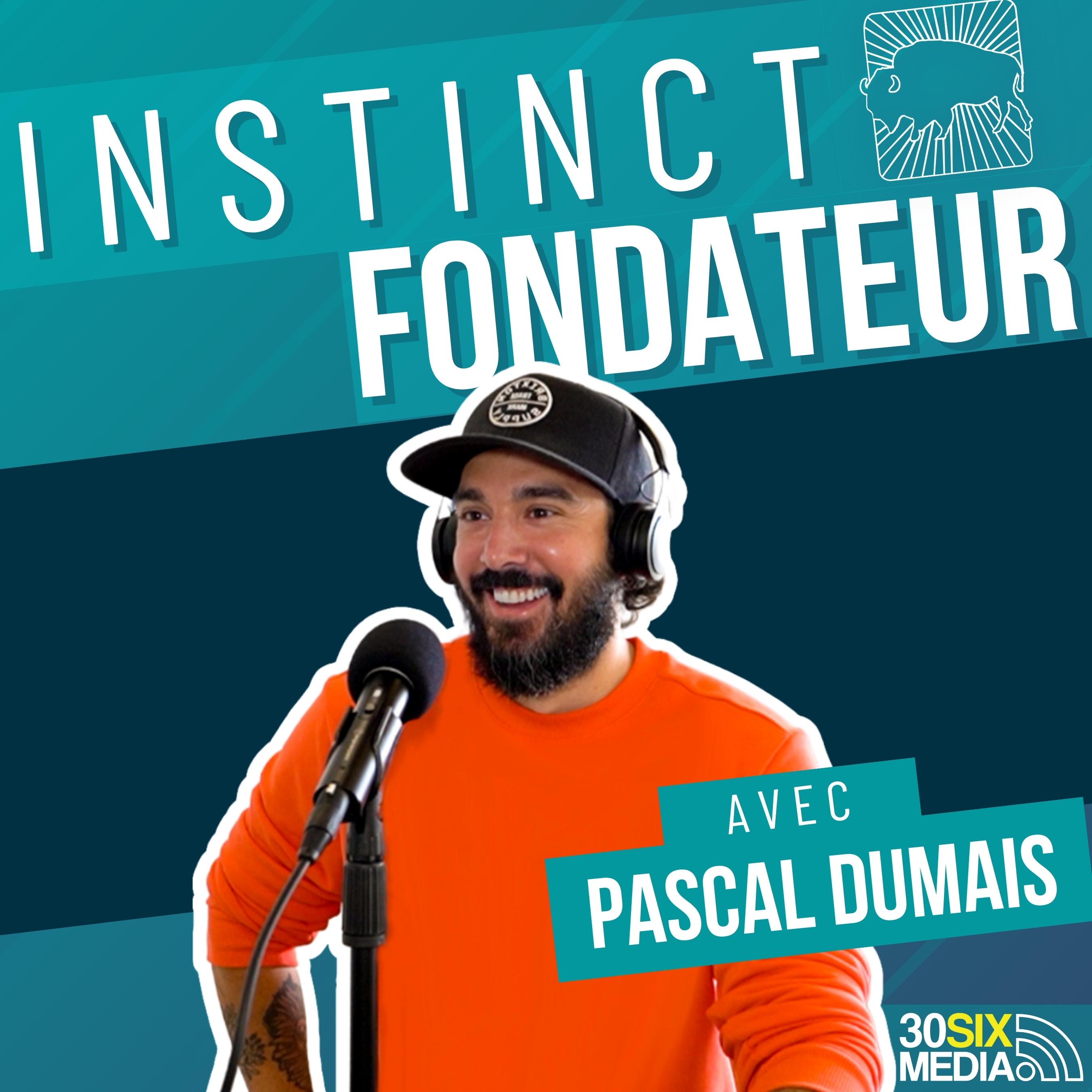 Instinct Fondateur