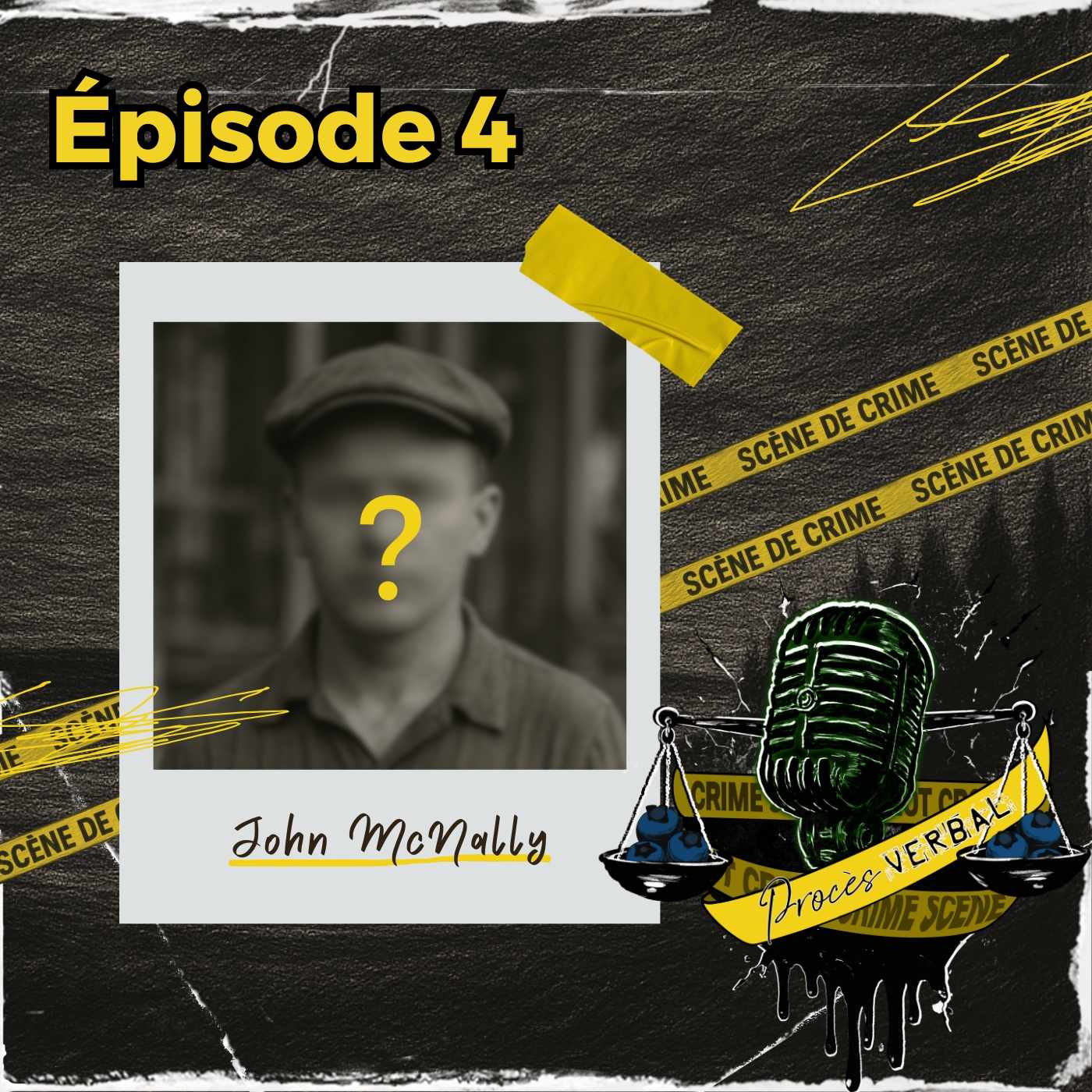 4 - John McNally