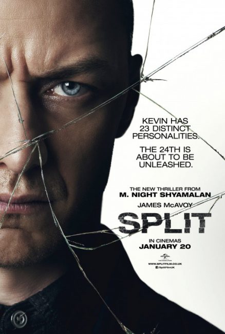 Épisode 73 – Split avec Mathieu Smith episode artwork