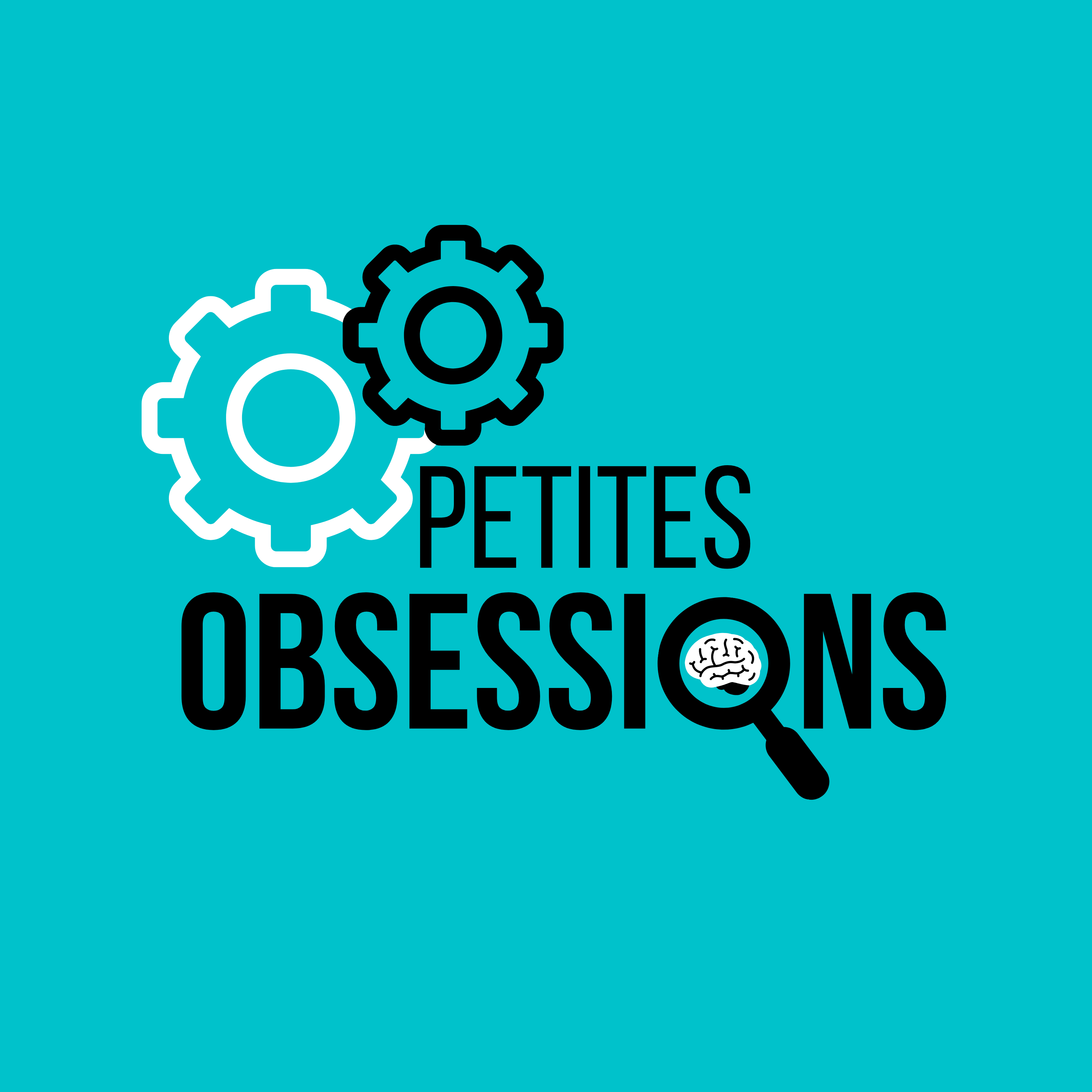 Épisode 0 - Petites obsessions, c'est quoi?