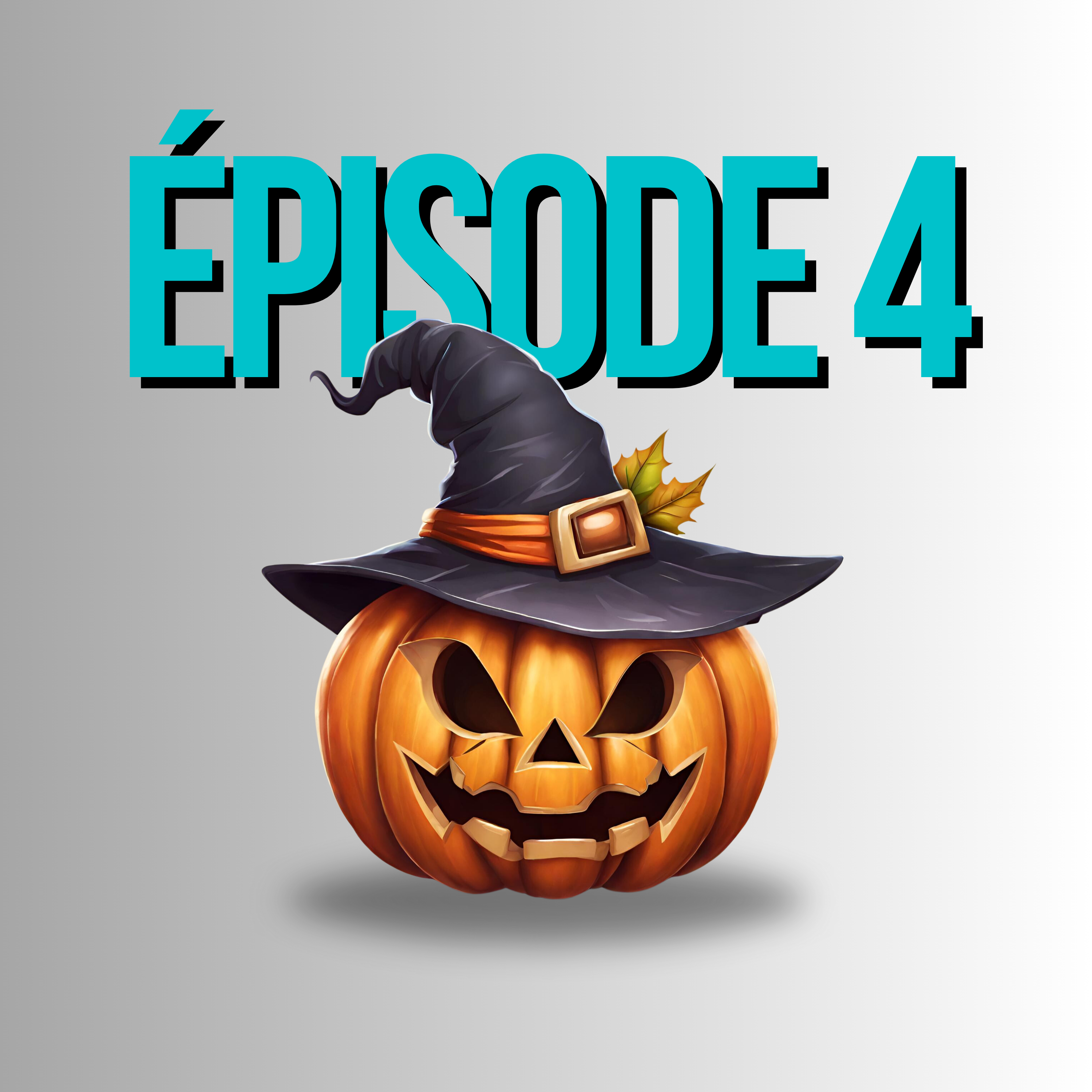 Épisode 4 - Spécial Halloween : traditions & sorcellerie