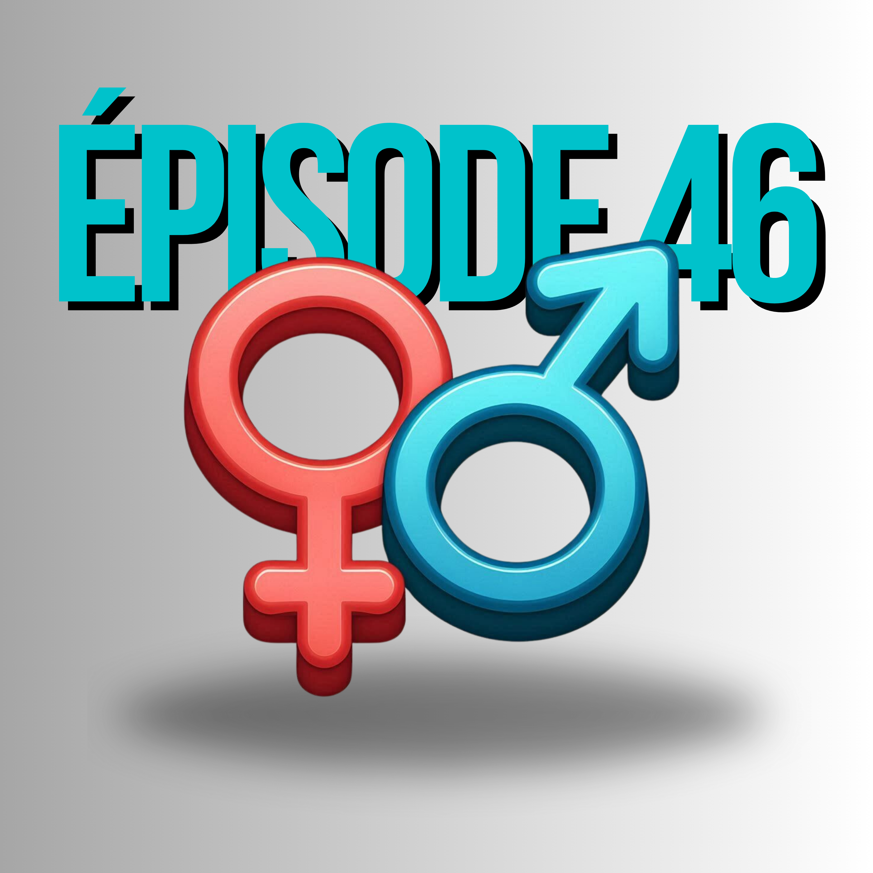Épisode 46 - Entre cycles et contrôle