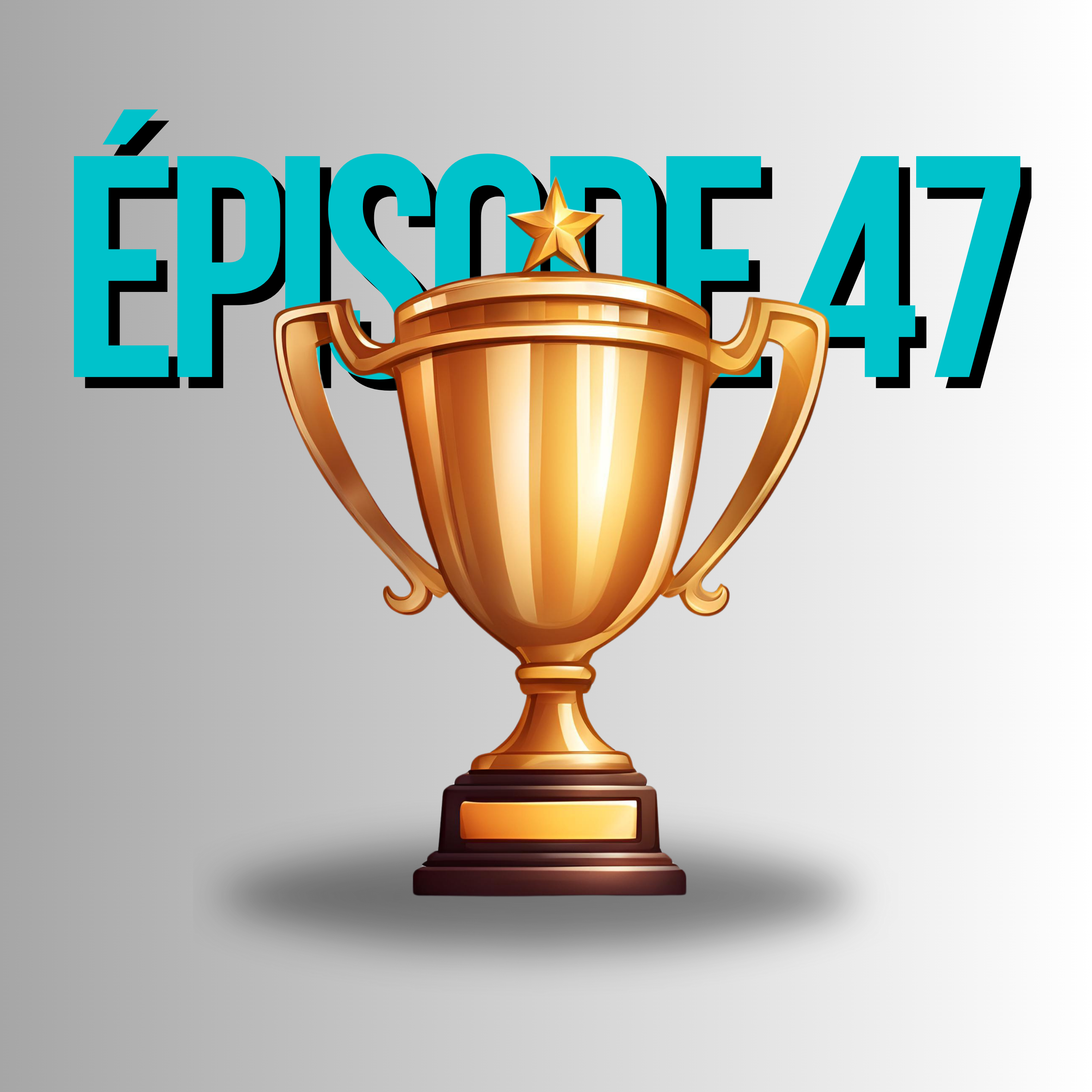 Épisode 47 - Gaffes, hasards et Nobel du bizarre