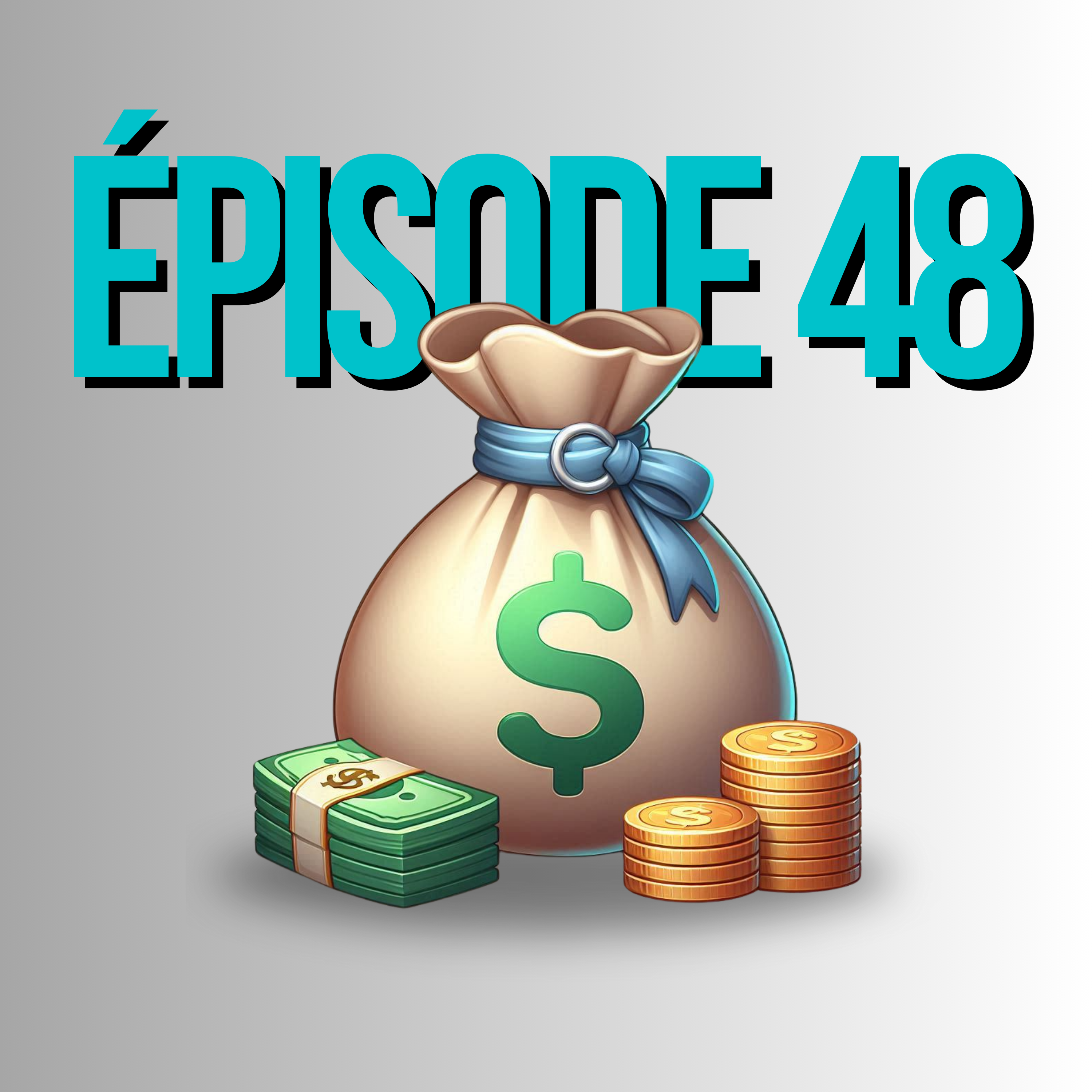 Épisode 48 - Économie et marques : le prix à payer