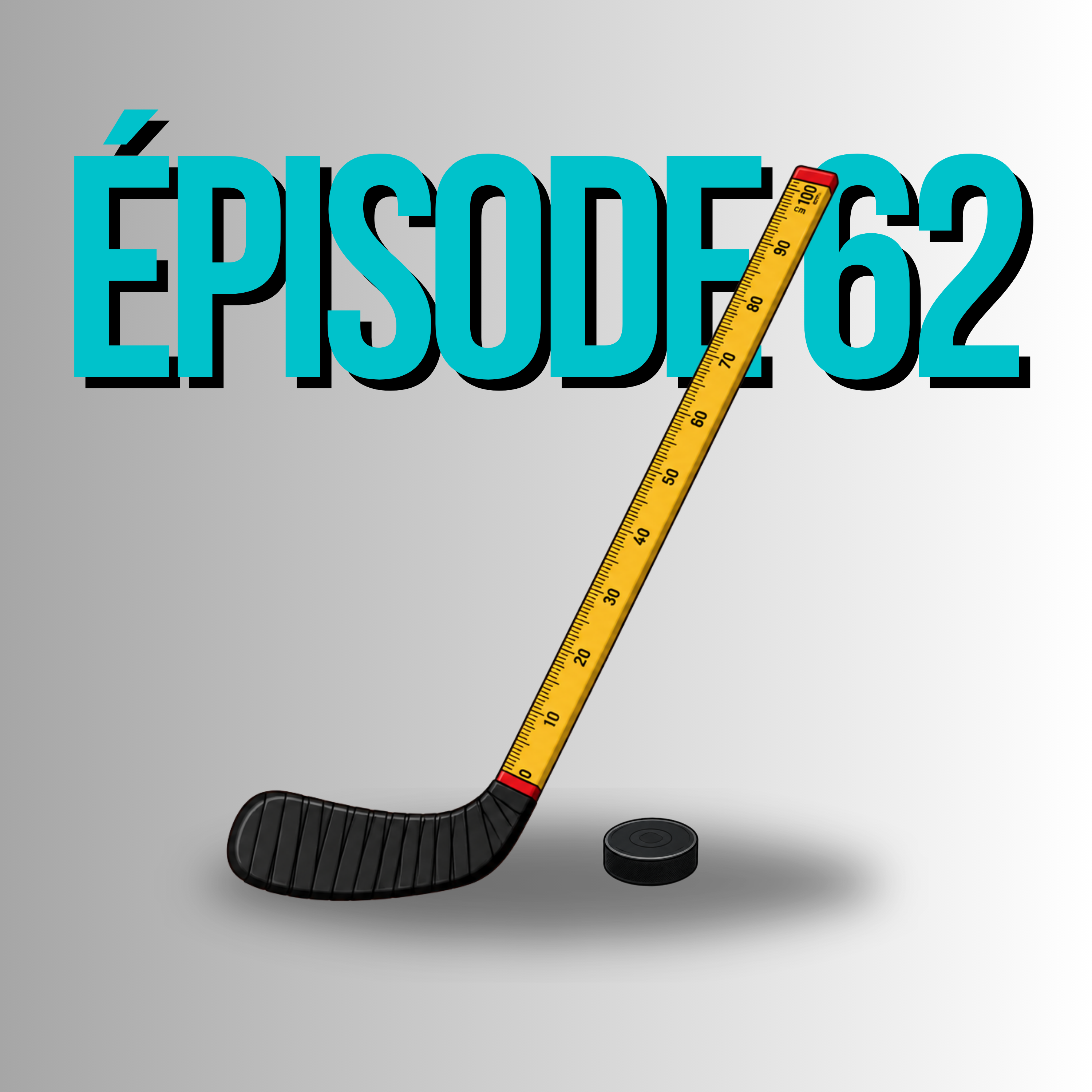Épisode 62 - Deux poids, deux mesures