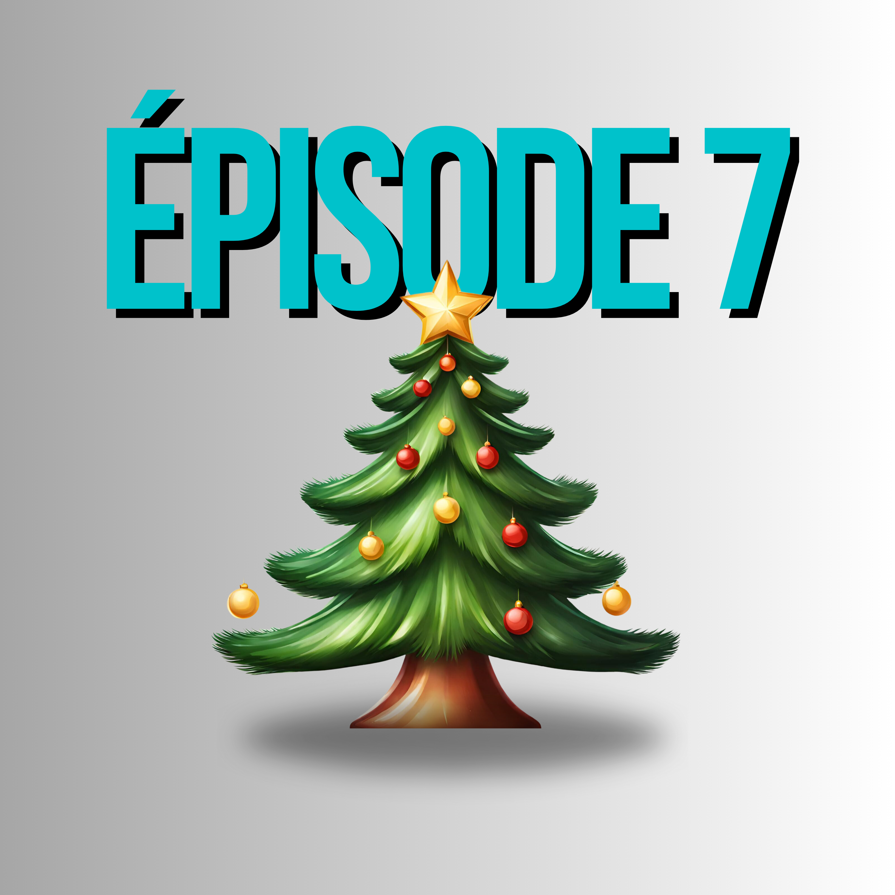 Épisode 7 - Spécial Noël : origines & trêve historique