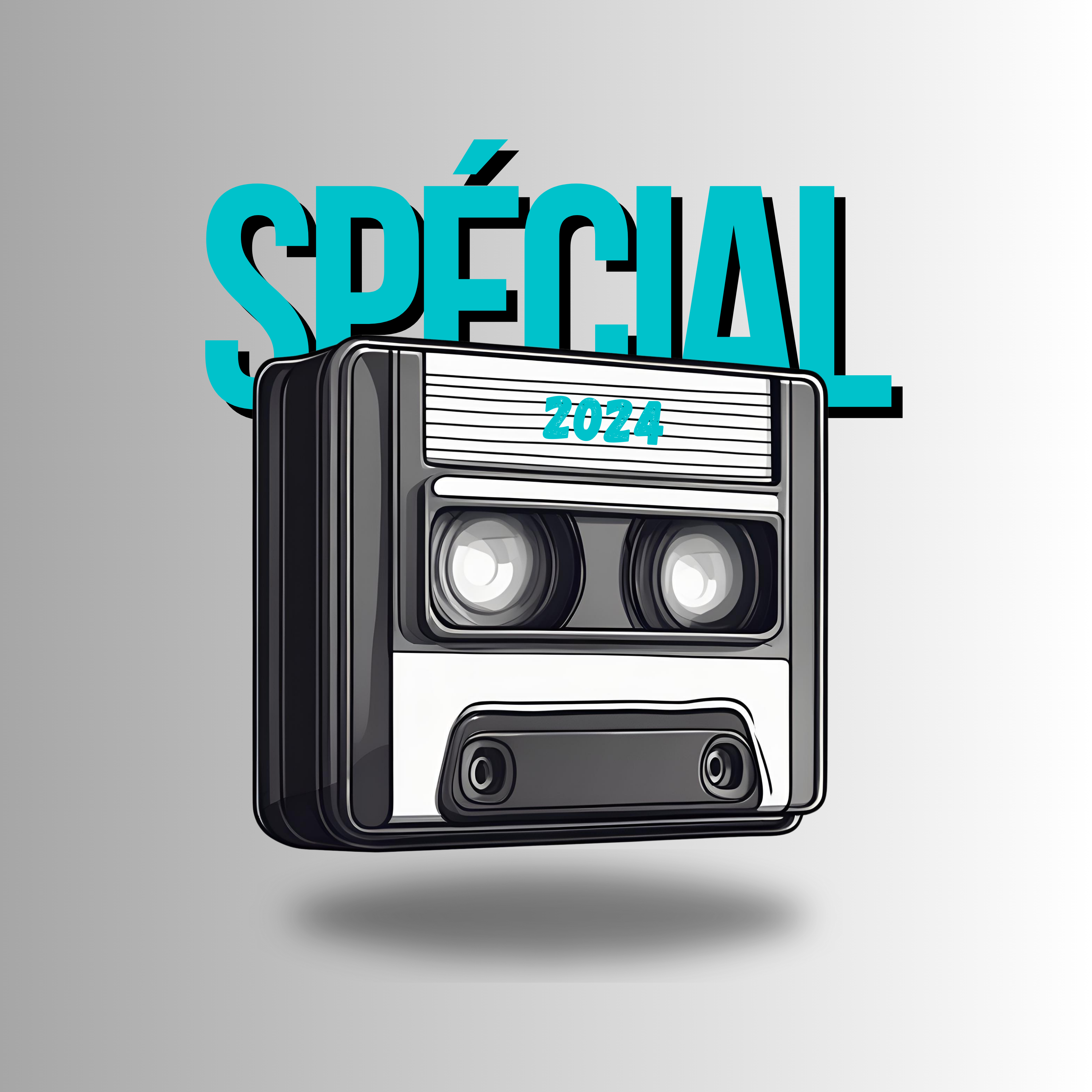 Épisode spécial - Revue insolite de l'année 2024