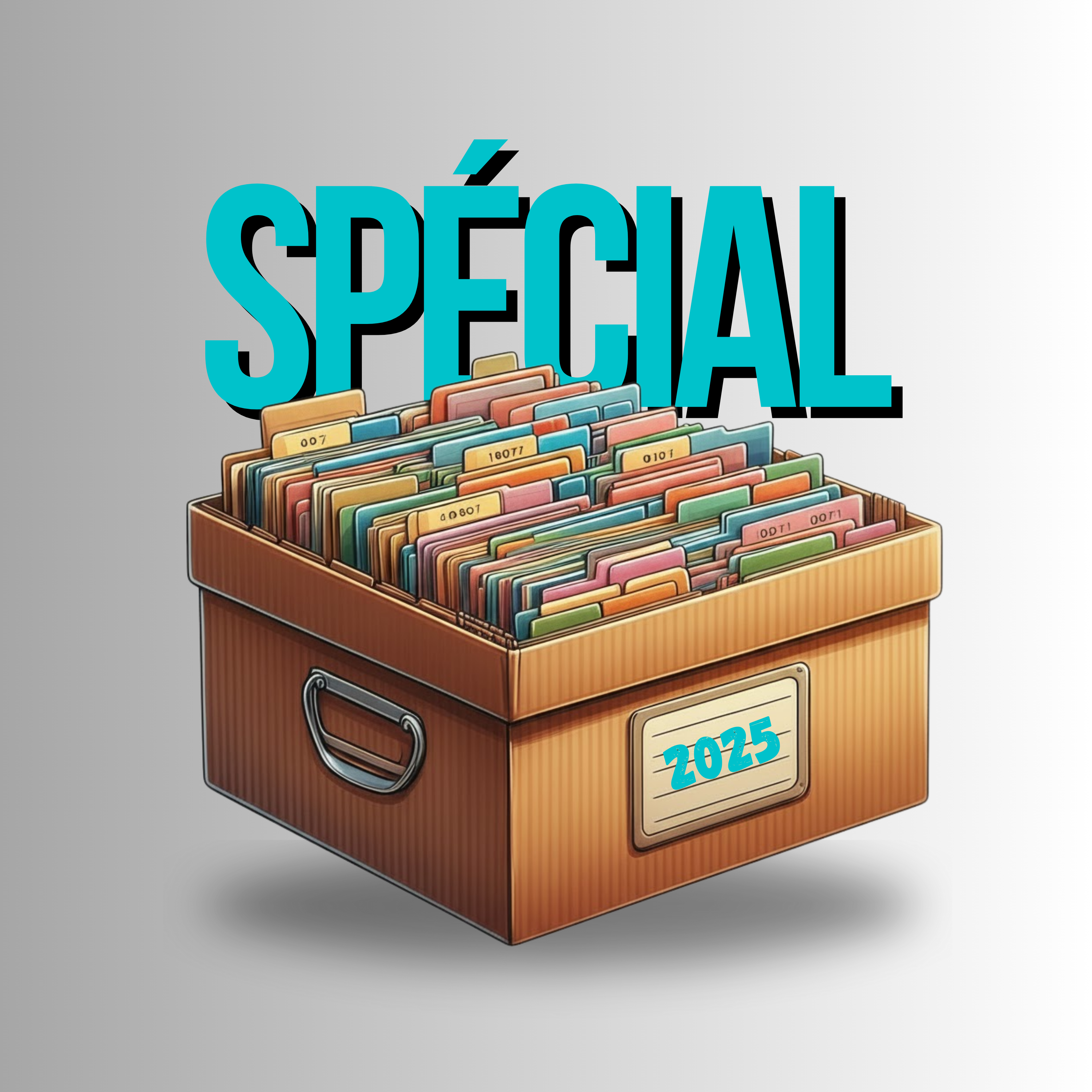 Épisode spécial - Revue insolite de l'année 2025