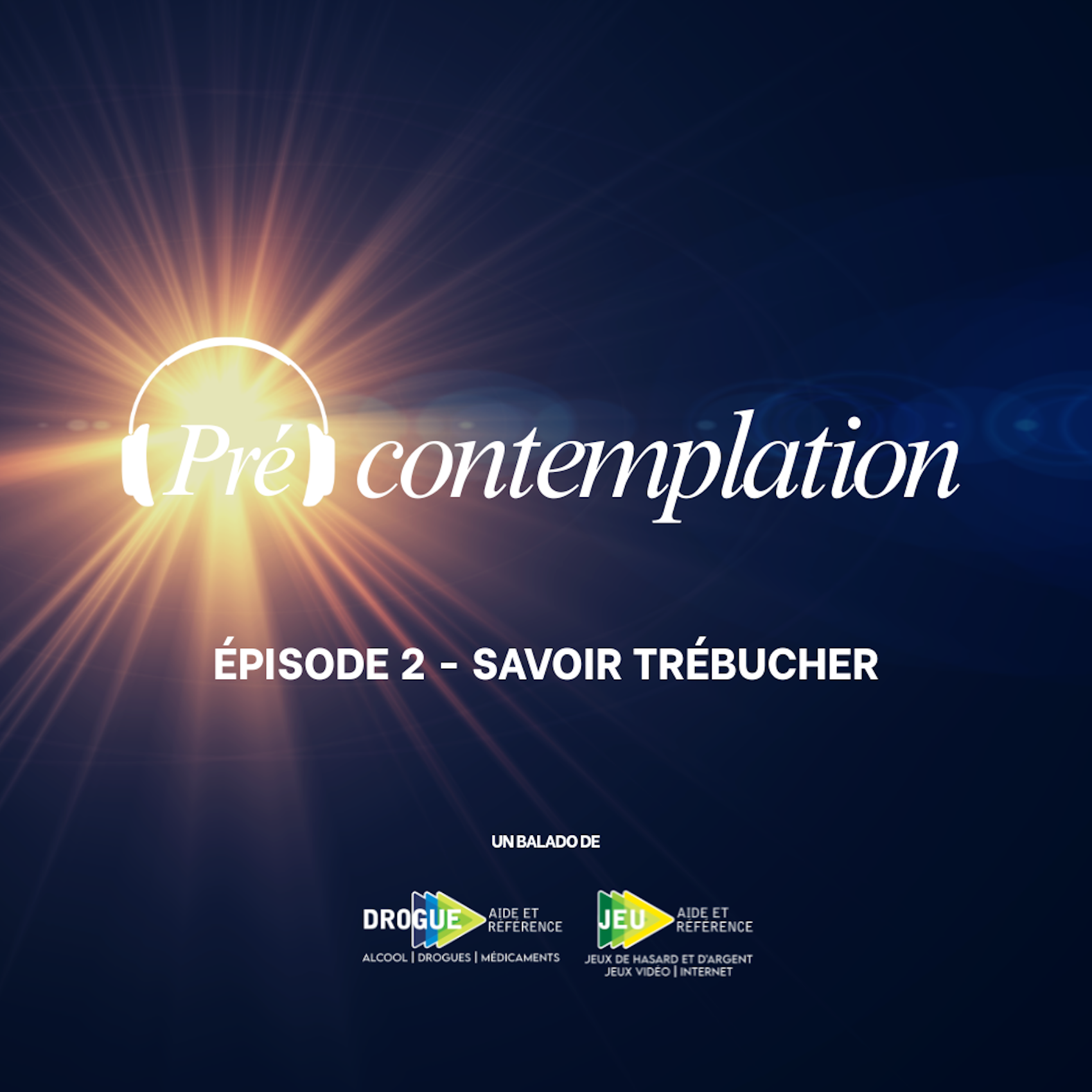 Savoir trébucher