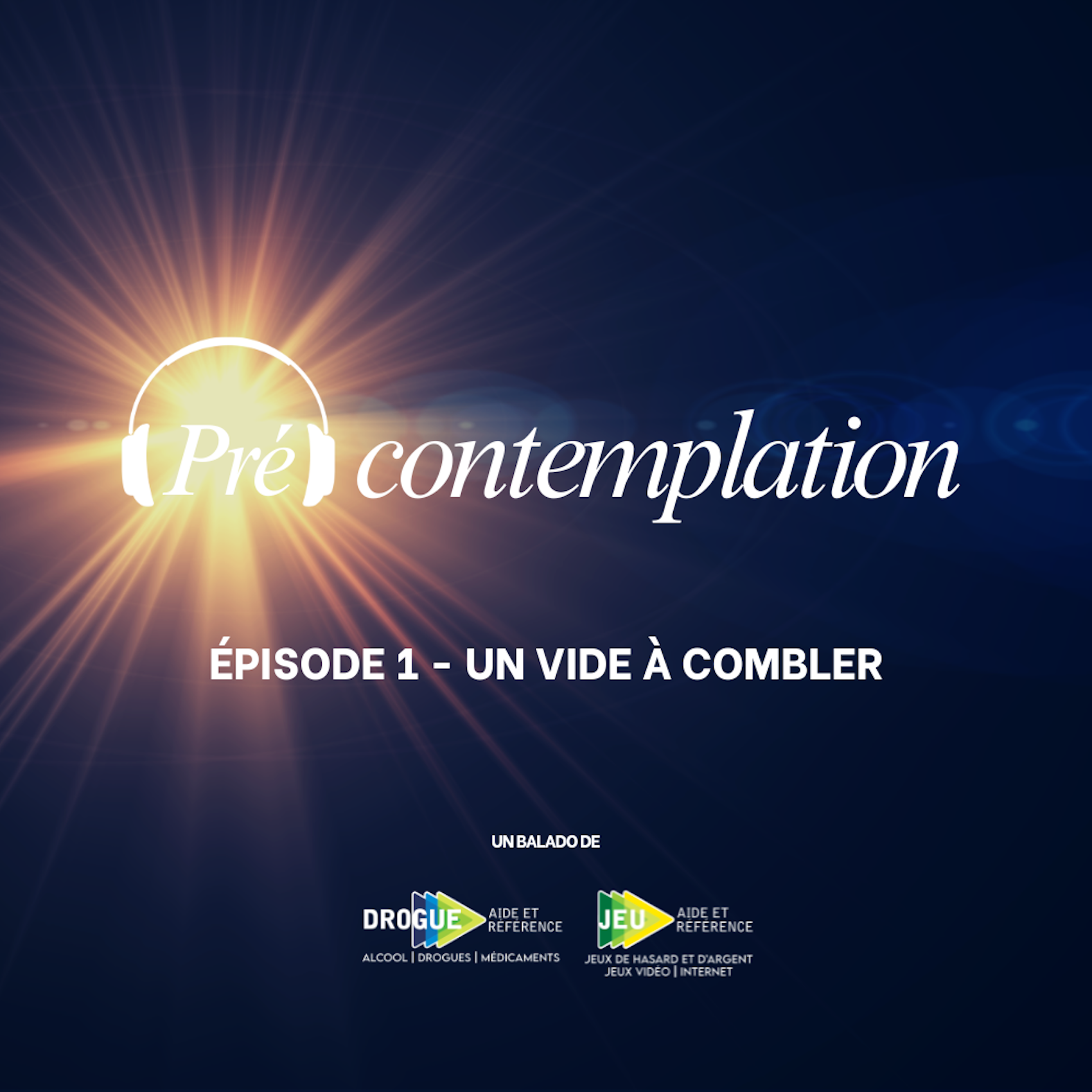 Un vide à combler
