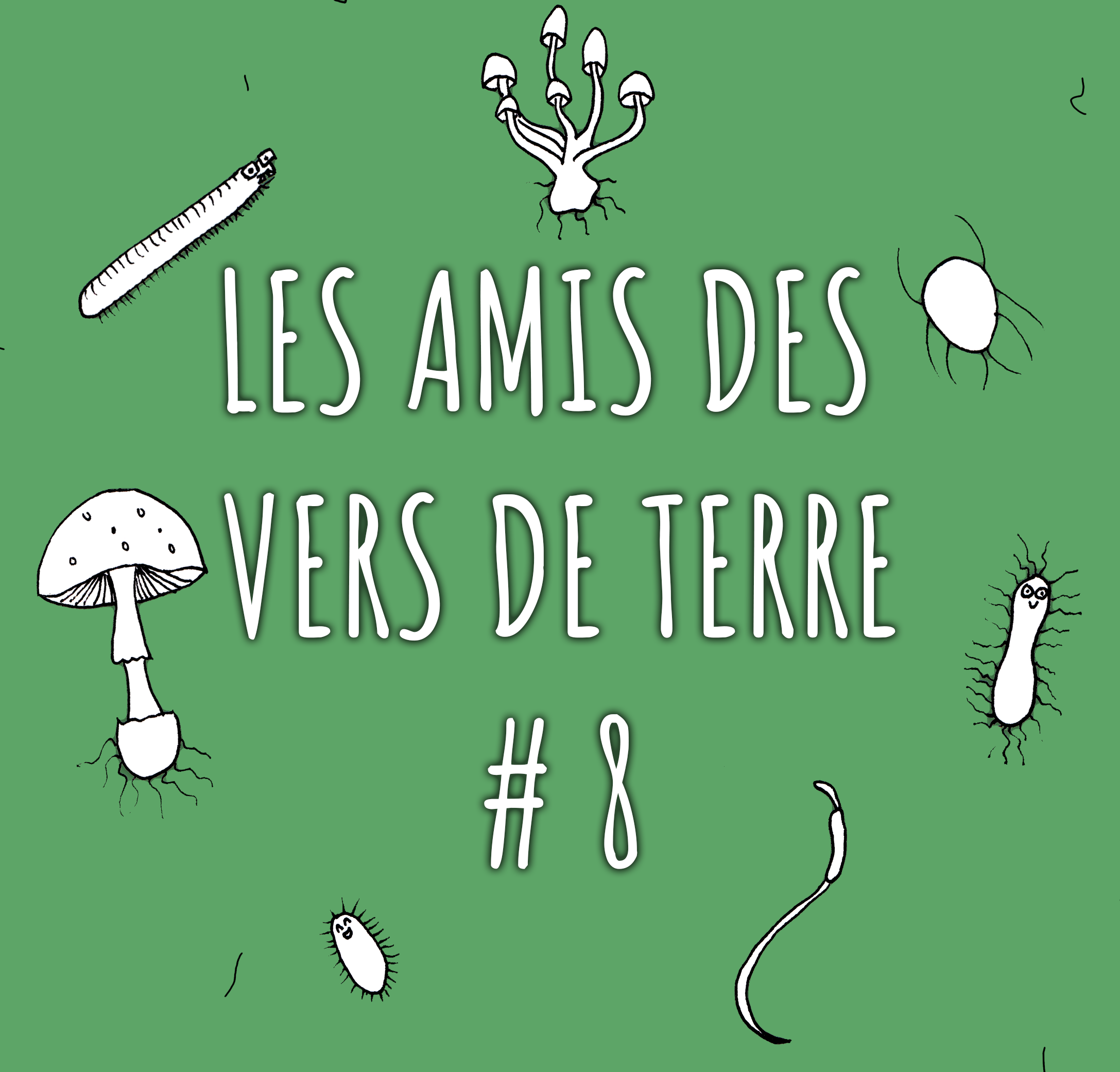 AVDT-S1-EP08 - Pas de pays sans paysans, avec Marie-José Renaud et Gabriel