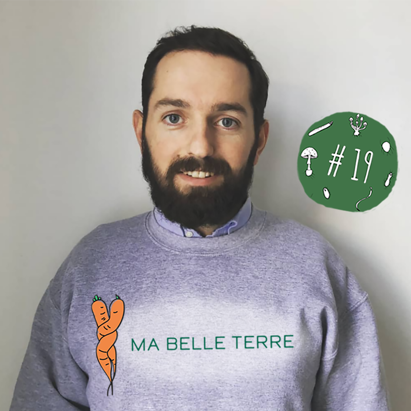 AVDT-S2-EP19 - Financement alternatif en agriculture - Avec Erwan Dufour