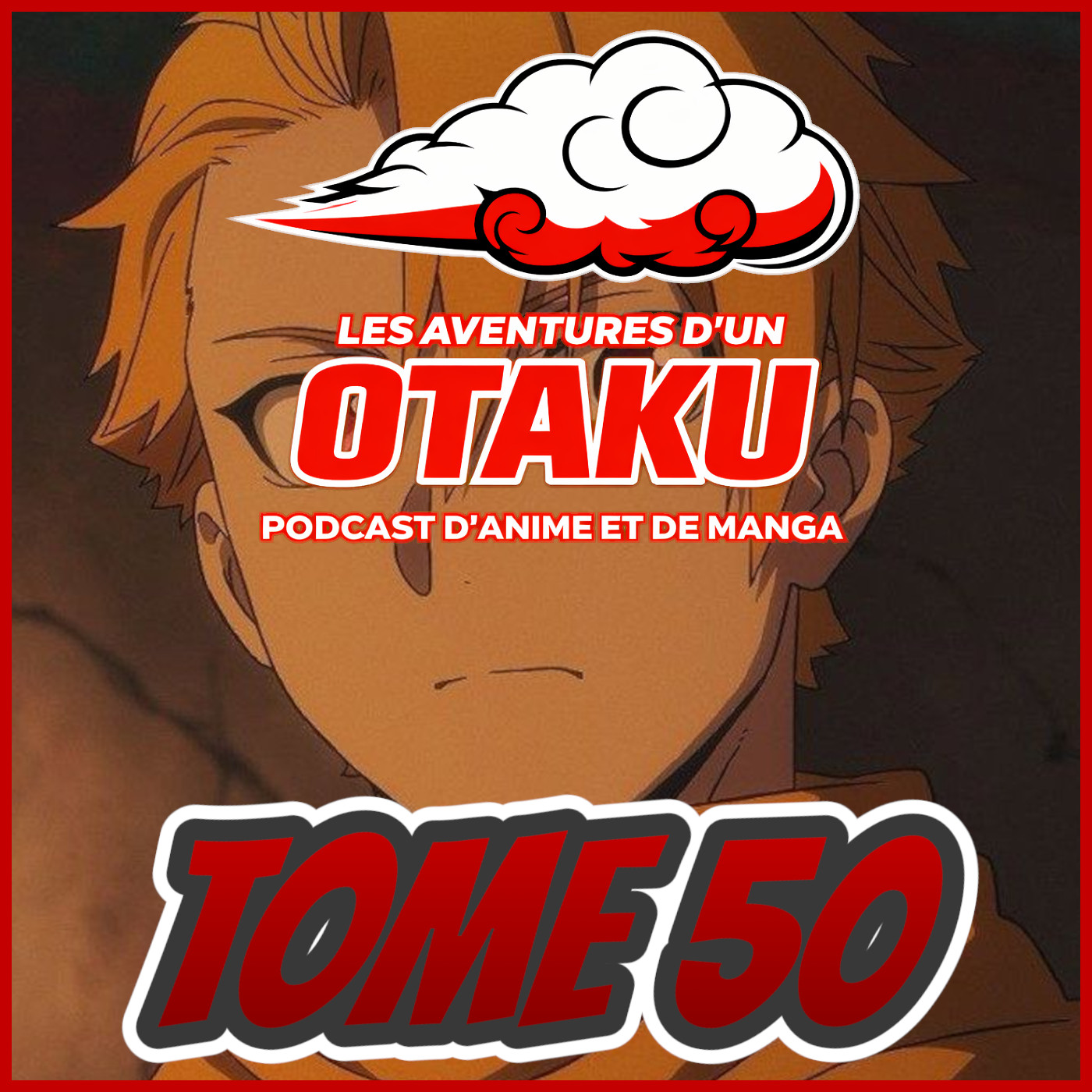 Les Aventures d'un Otaku Tome 50 - Tsugai, Bugle Call, Vinland Saga et plus