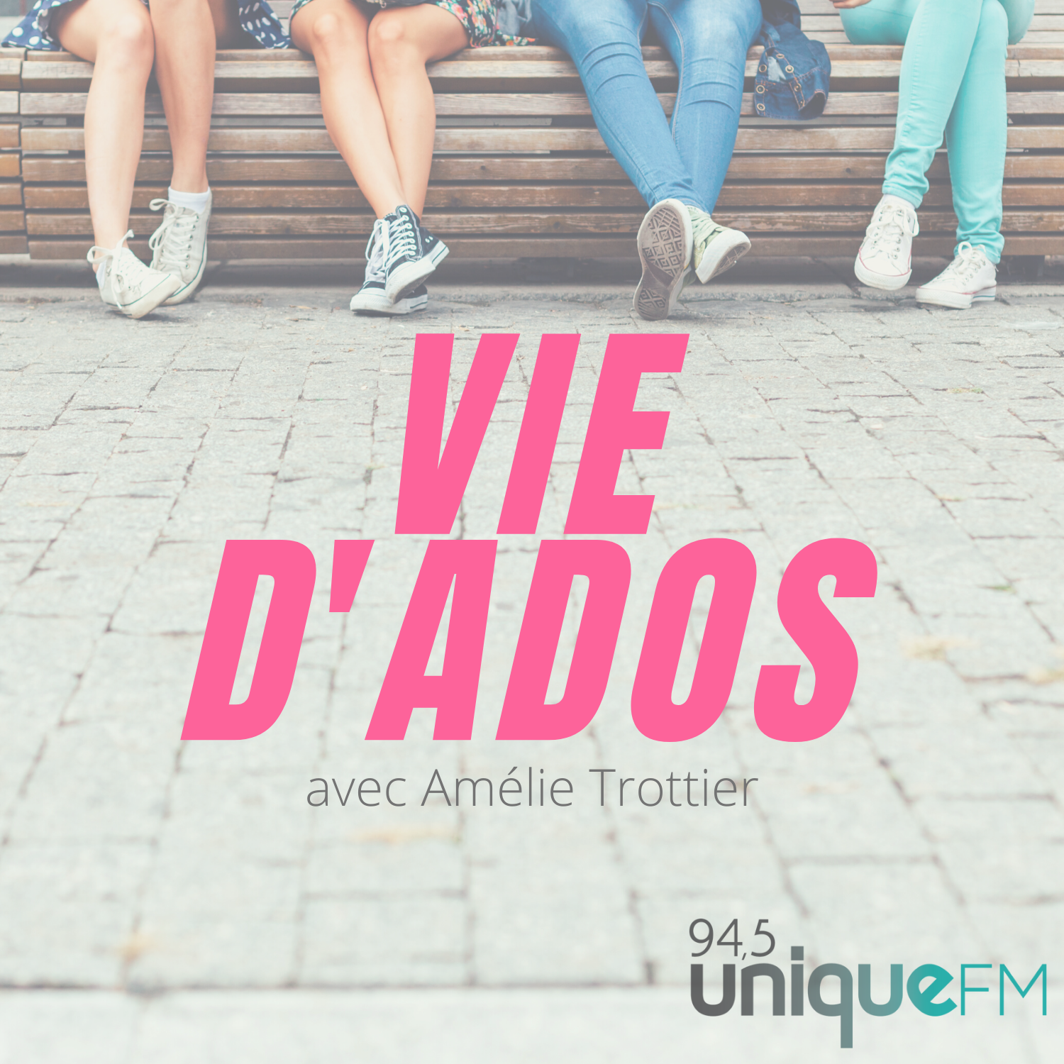 Les jeunes et l'amour