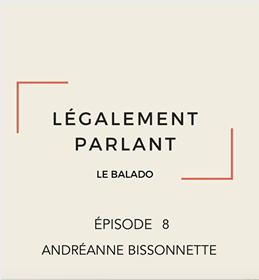 Andréanne Bissonnette - Les élections américaines