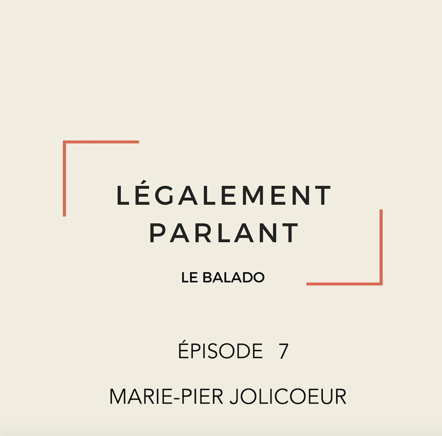 Marie-Pier Jolicoeur - La liberté d'expression et l'obligation de loyauté
