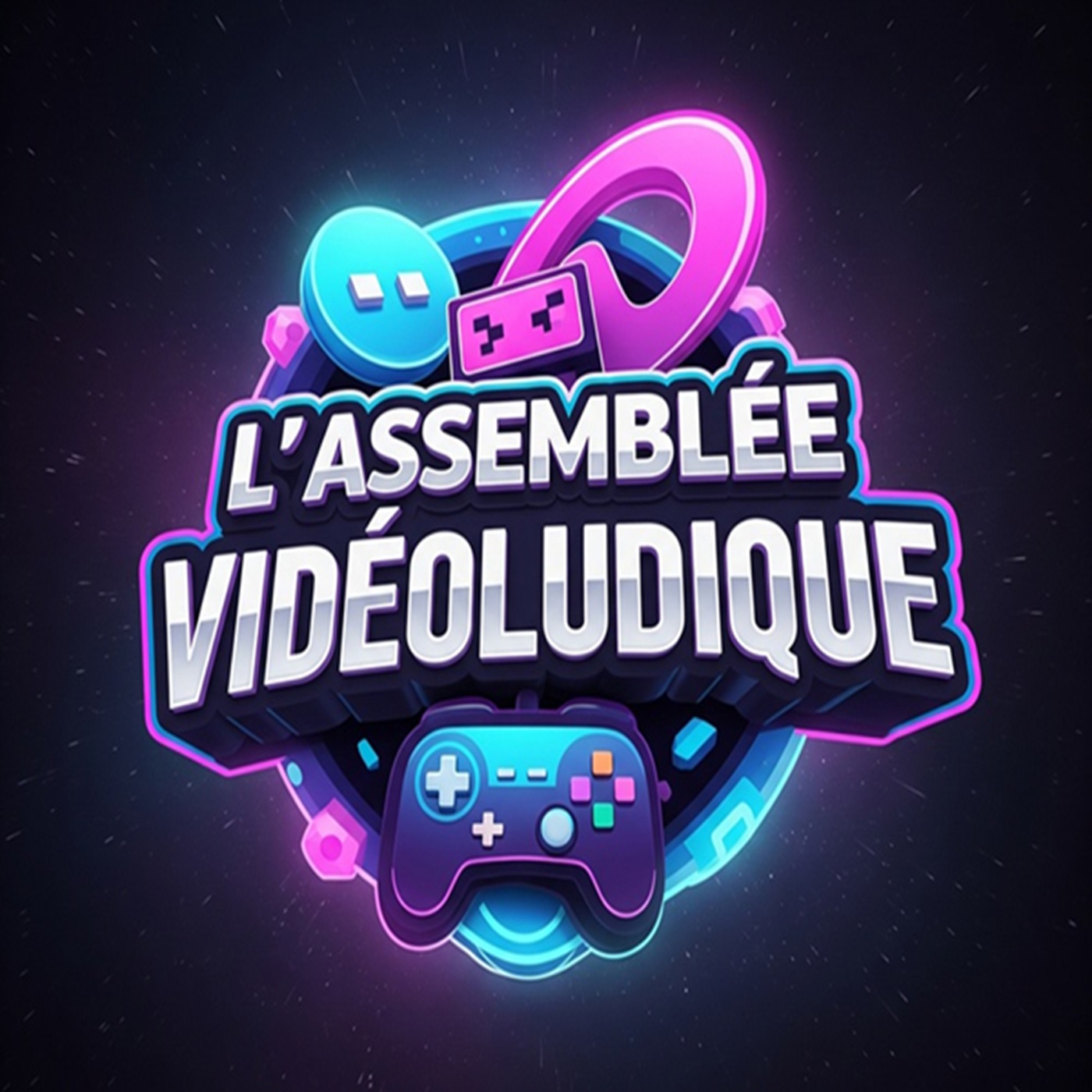 L'assemblée Vidéoludique - Tome 134 episode artwork