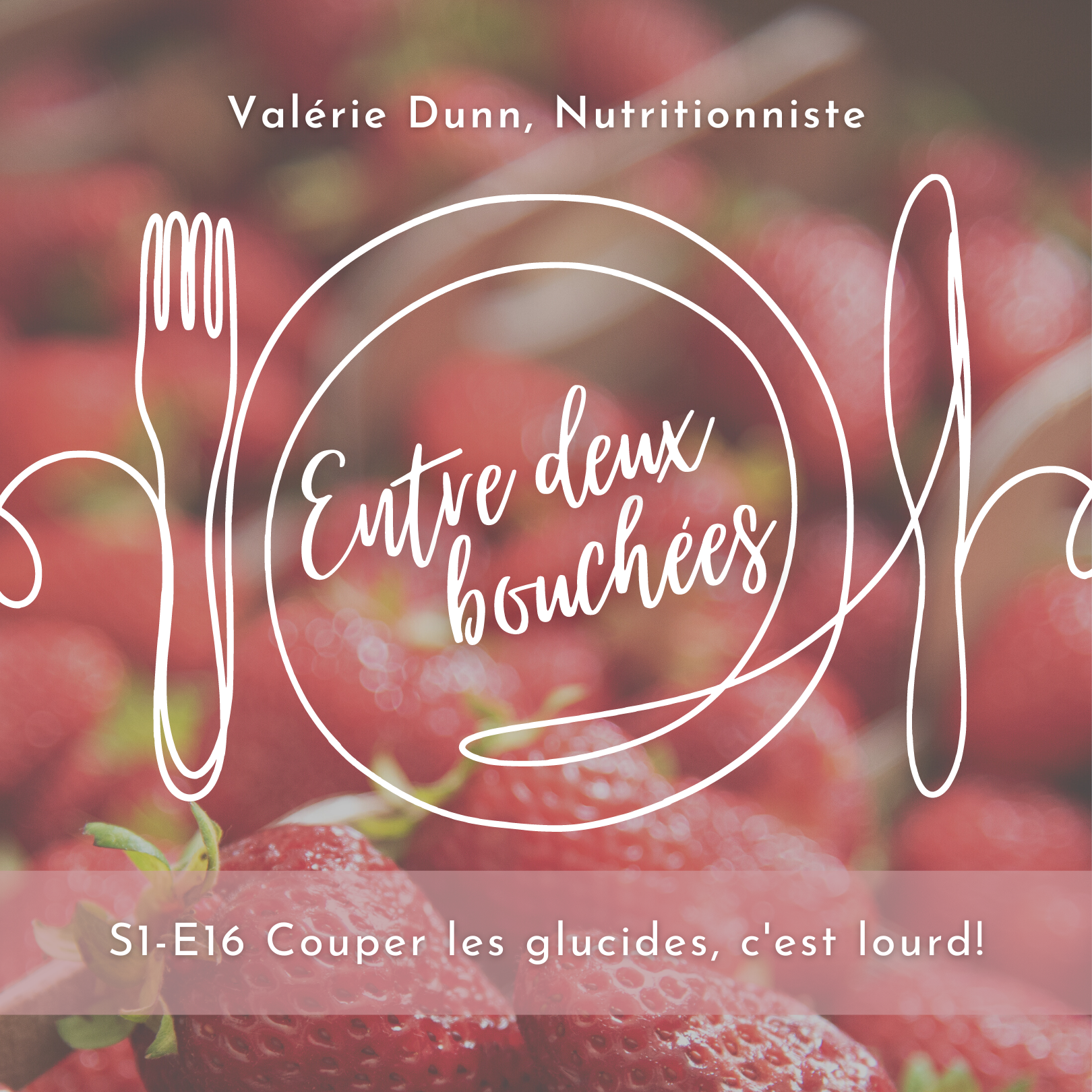 S1-E16 Couper les glucides, c'est lourd! episode artwork