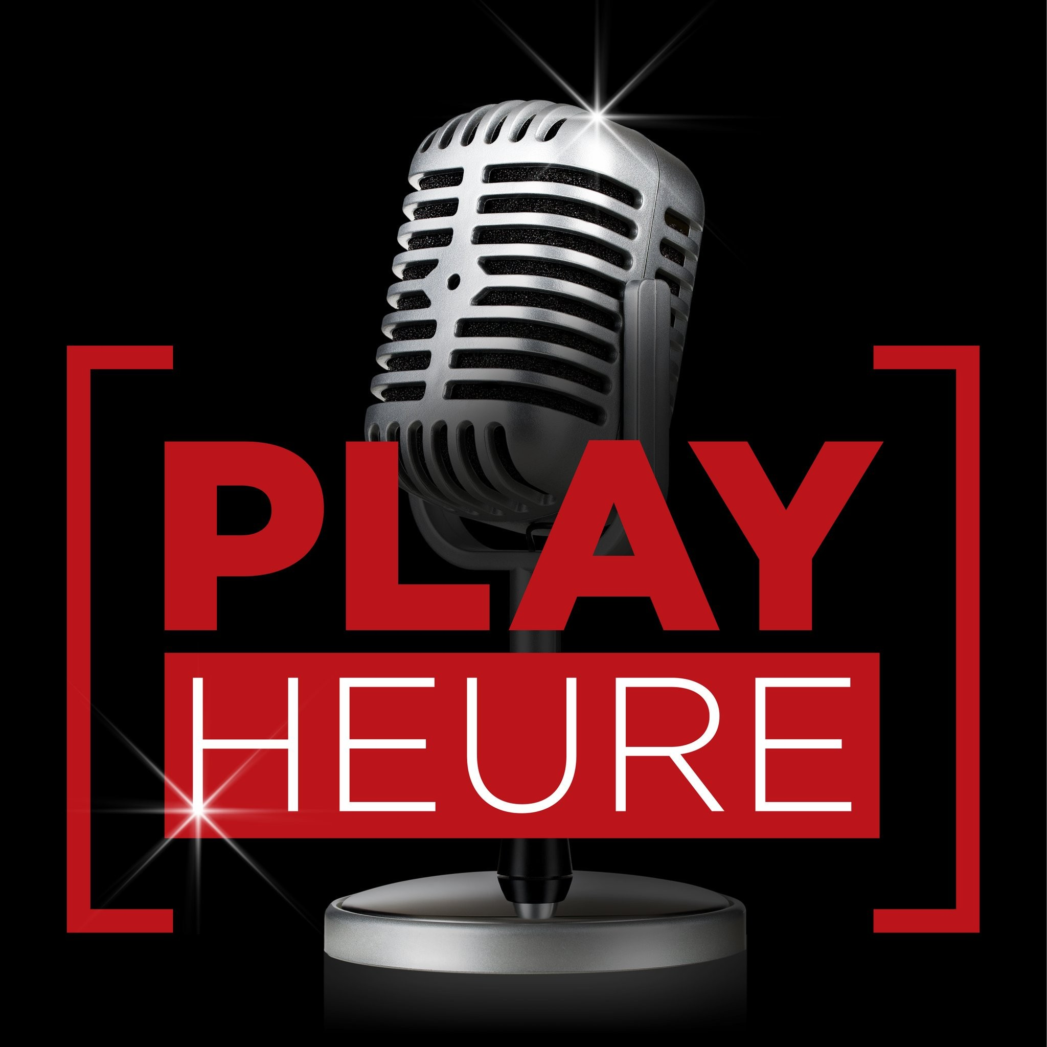 Épisode 272 - Alain Simard chez Radio Talbot. episode artwork