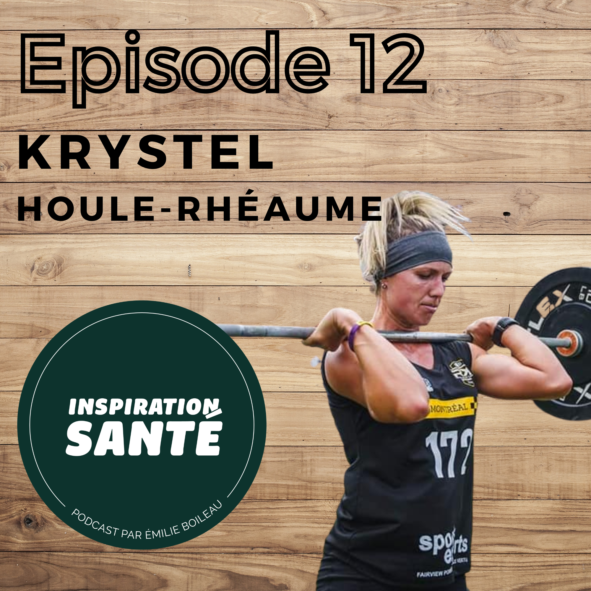 Épisode 12: Vivre de sa passion, comment le planifier