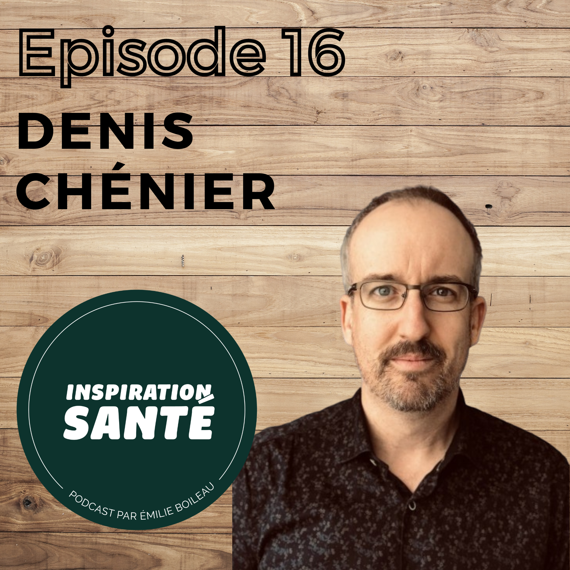 Épisode 16: La neuroscience pour améliorer le succès de l'entrepreneur