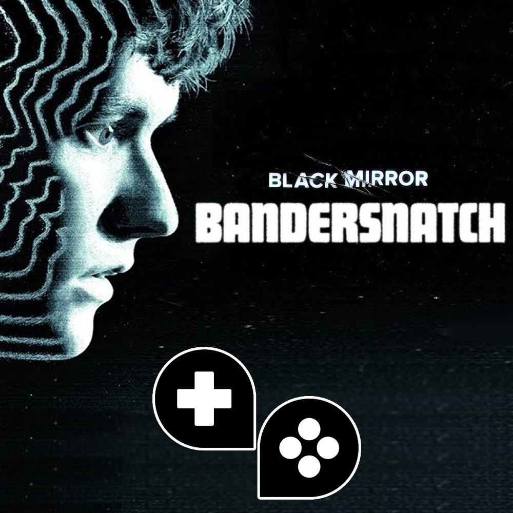 LE PÉRIPHÉRIQUE #00 - Bandersnatch
