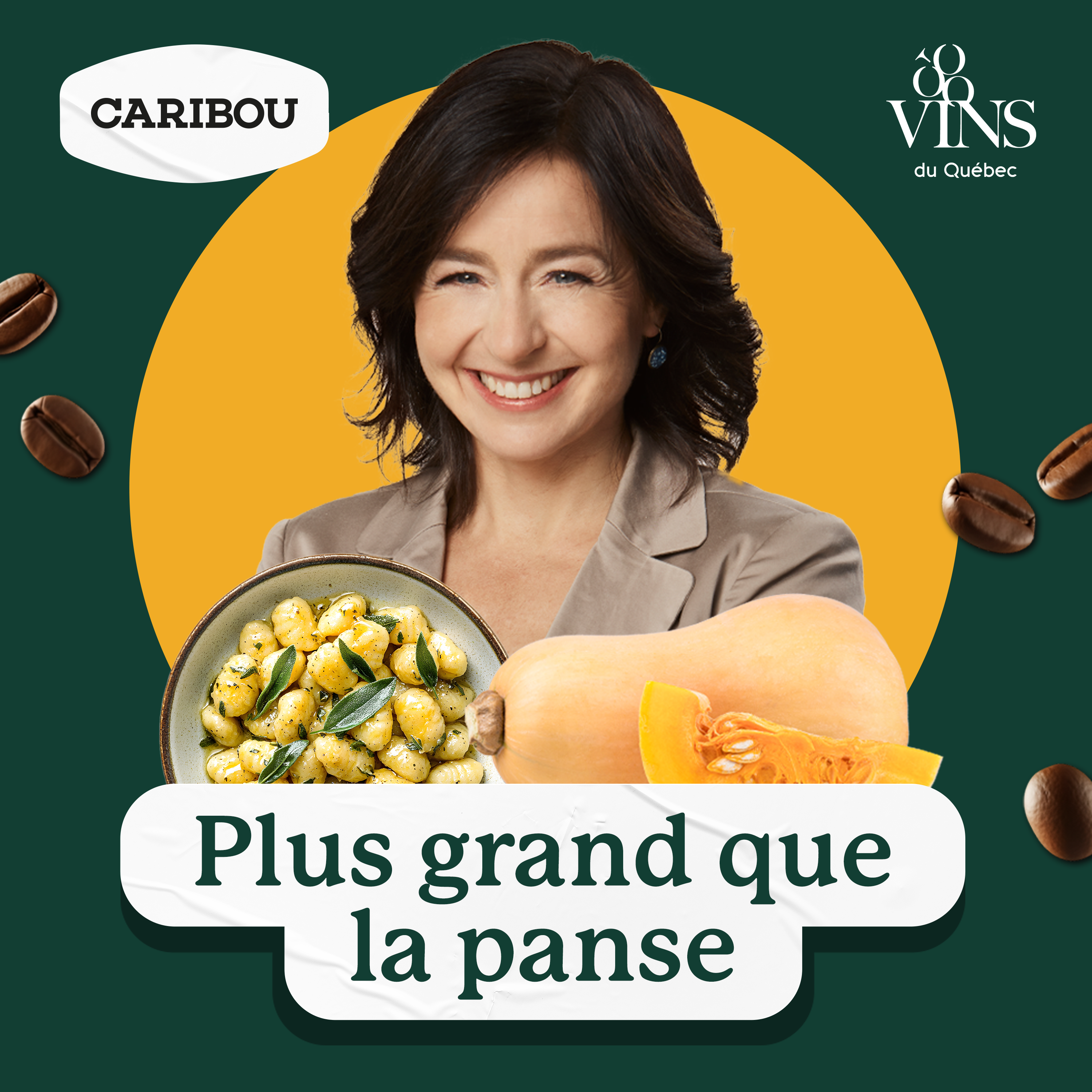 Épisode 7: Laure Waridel episode artwork