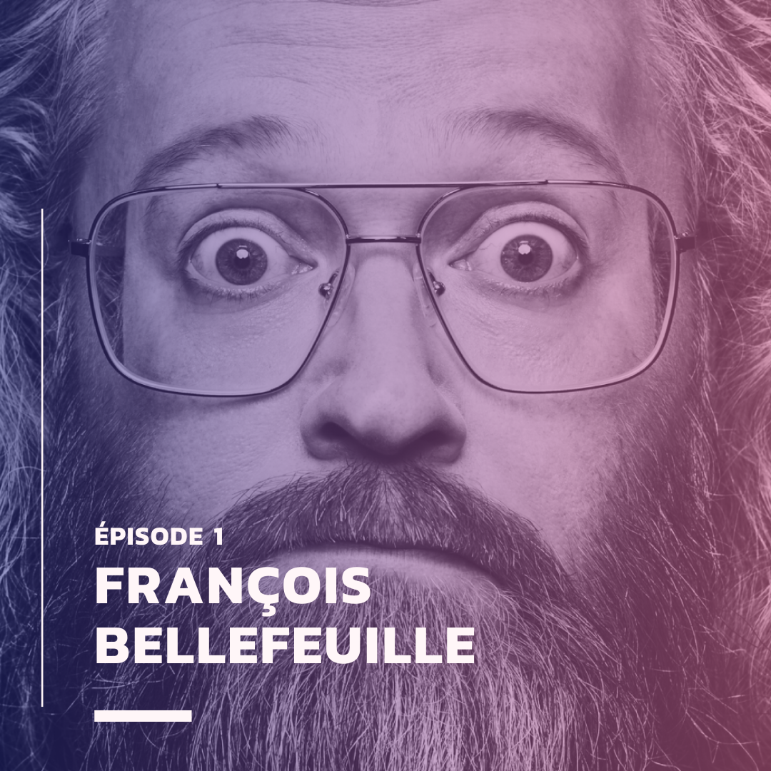 François Bellefeuille