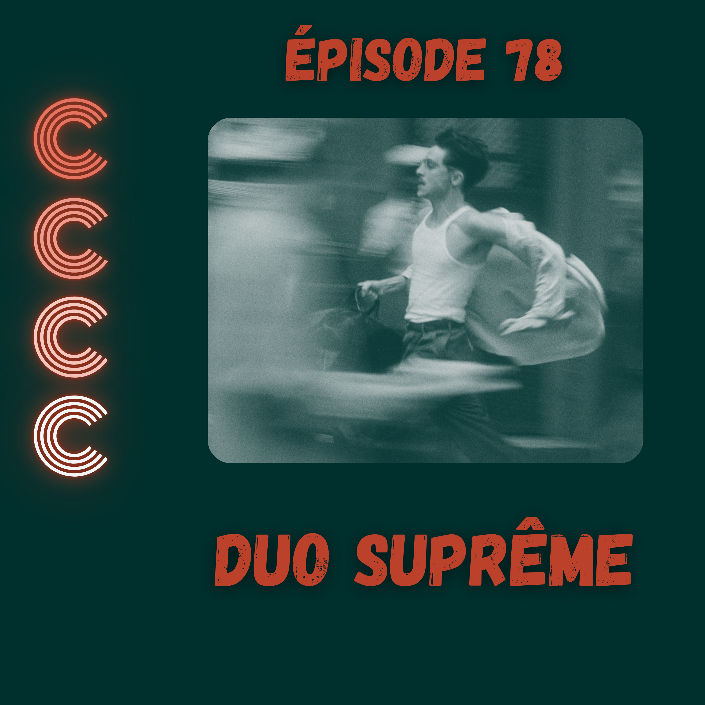 78 - Duo suprême episode artwork