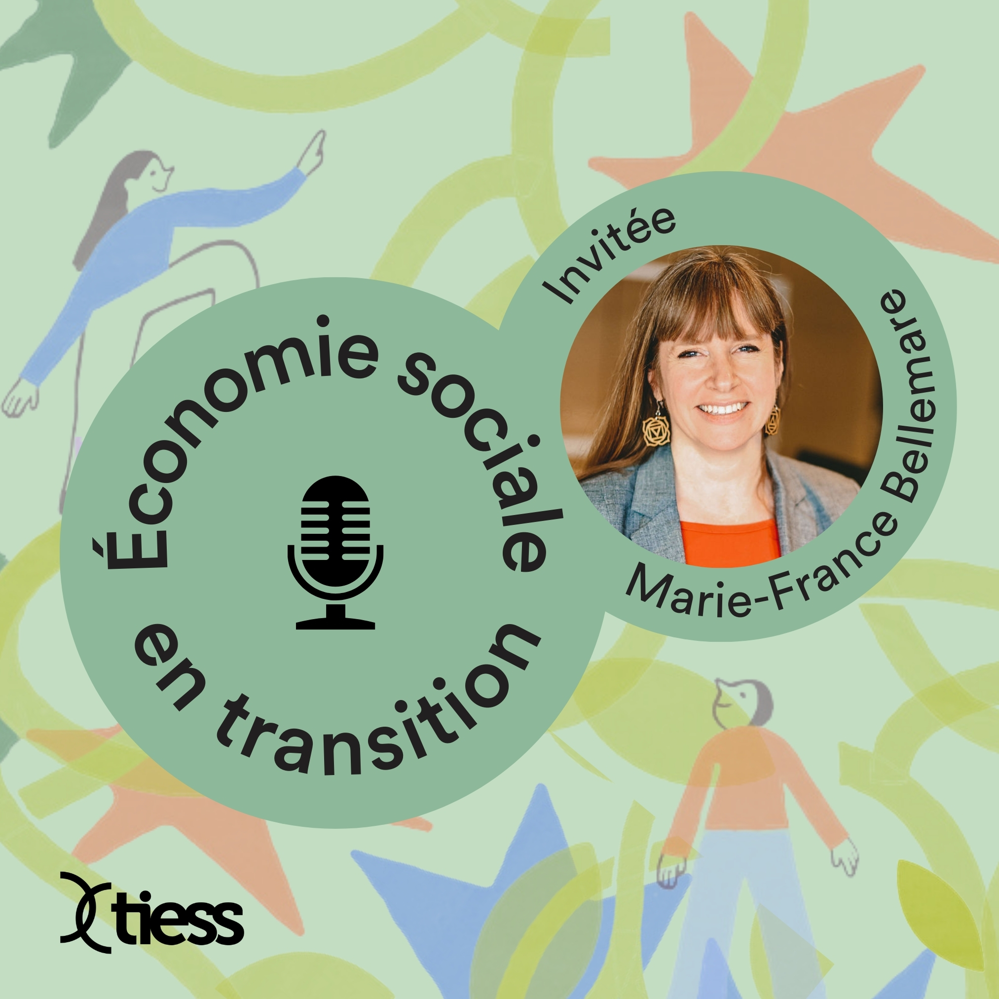 Transition : un changement d’échelle, ça se prépare !