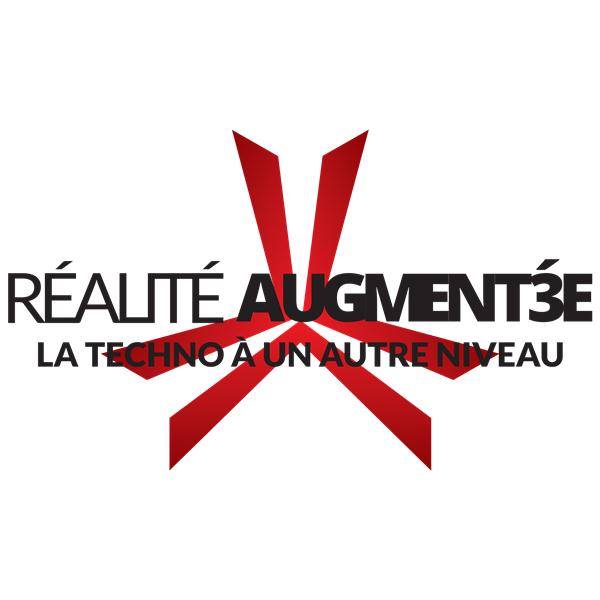 Épisode #3 – Les giraffes wifi avec la gang de realité augmentée