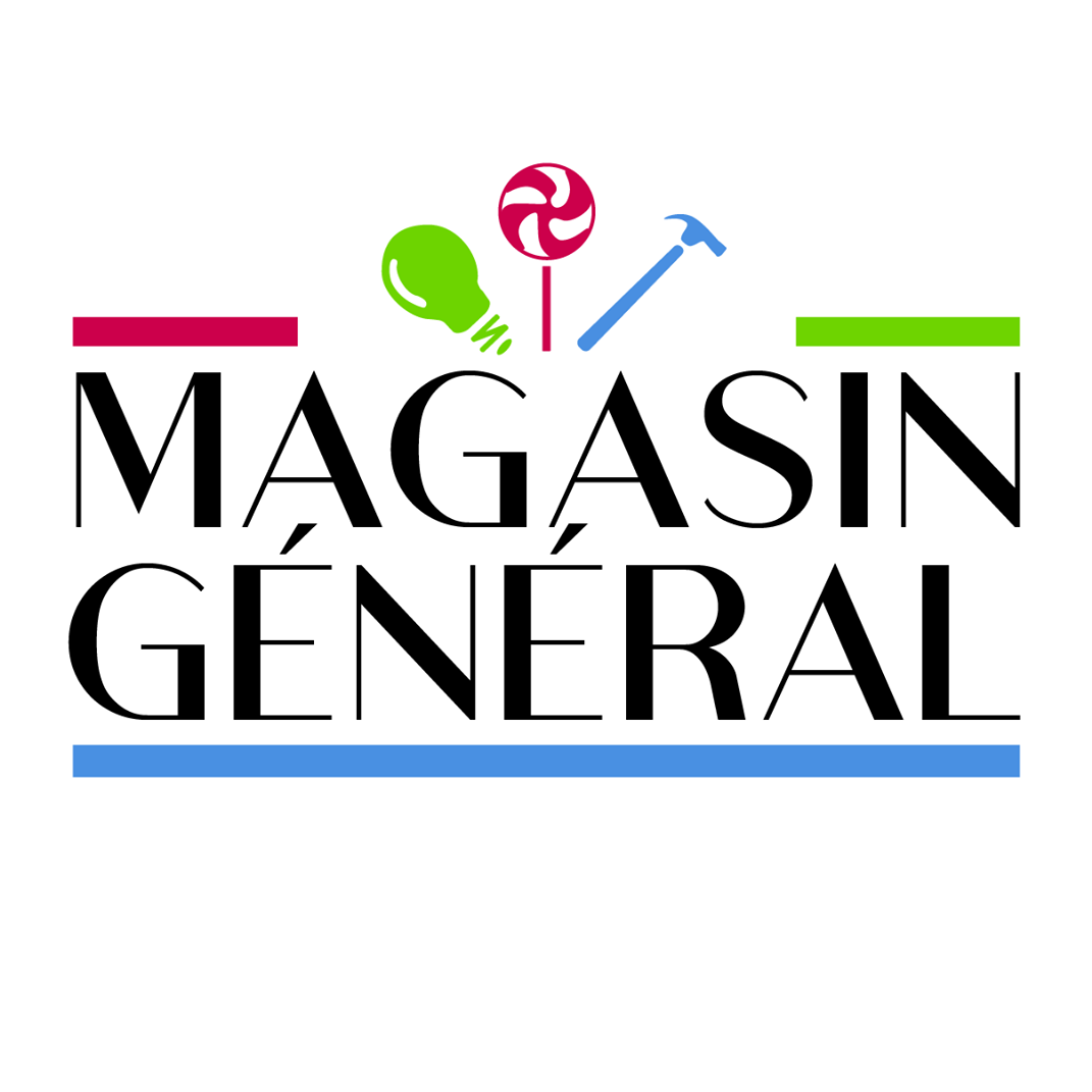 Magasin general