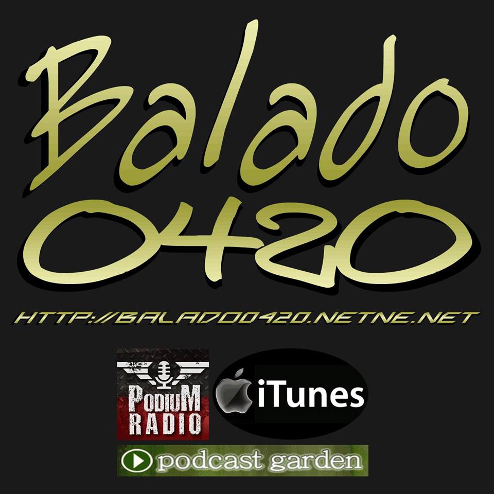 Parlons Balado # 13 BALADO 0420