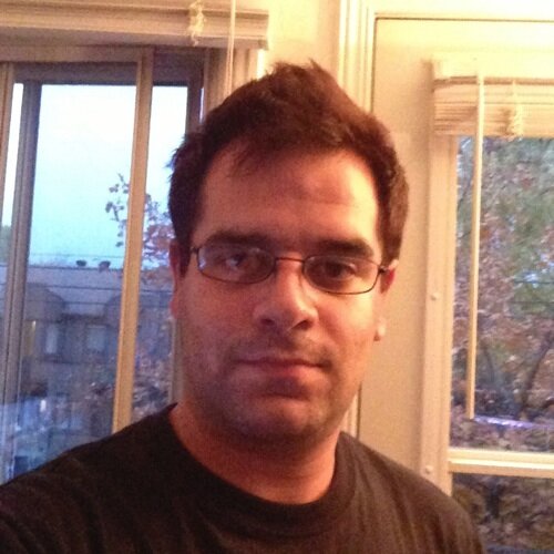 Parlons Balado #17 avec Jean-Francois Roy