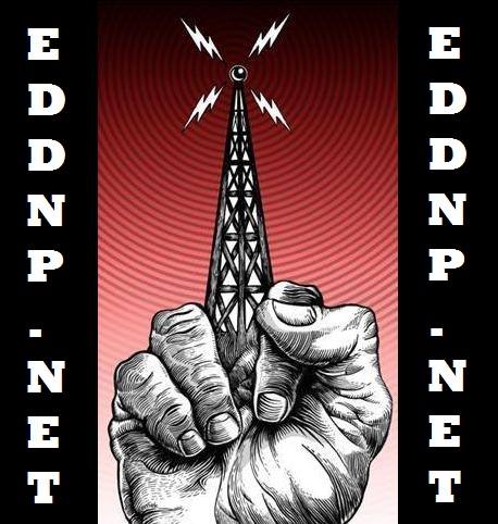 Parlons Balado #20 avec Mister M de EDDNP
