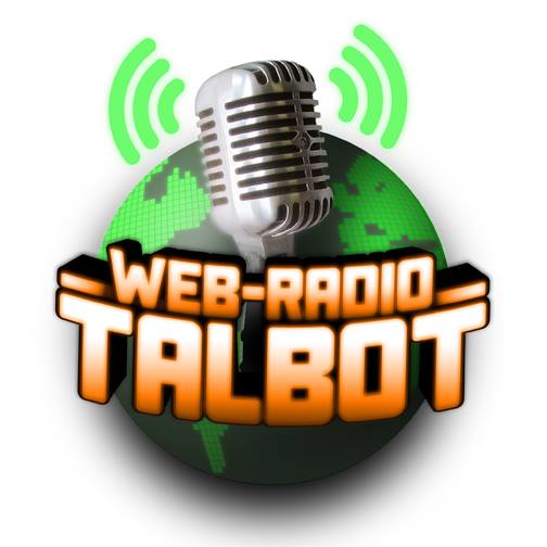 Parlons balado #28 Radio Talbot