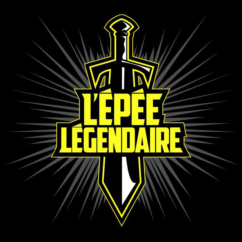 Parlons balado #29 L’épée légendaire