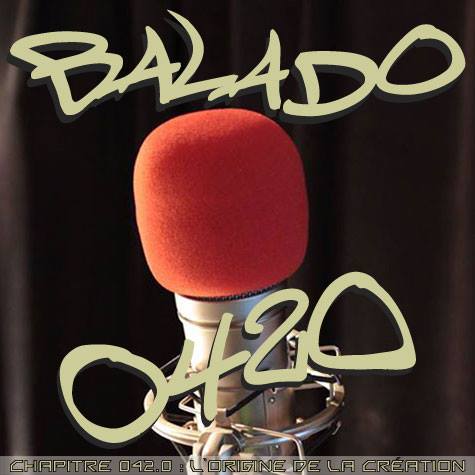 Parlons balado #32 0420