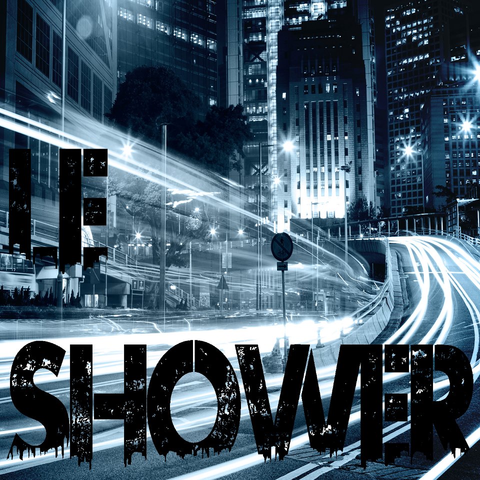 Parlons balado #33 Le shower