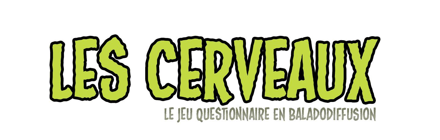 Parlons balado #34 Les cerveaux