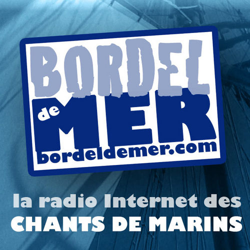 Parlons Balado #35 Bordel de Mer