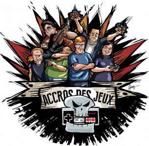 Parlons Balado #37 Accros des jeux