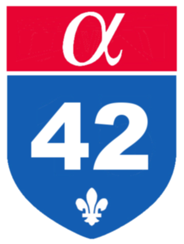 Parlons balado # 4 avec Alpha42!