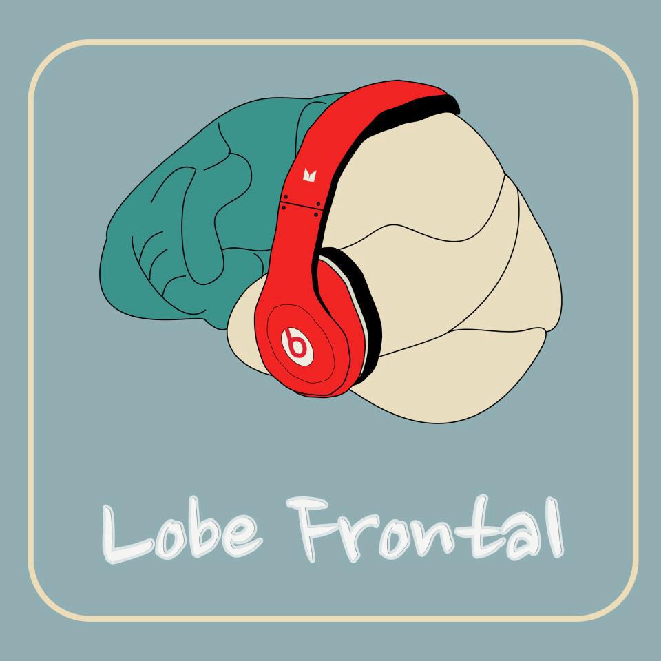 Parlons Balado # 6 avec Dominique Garant de Lobe Frontal