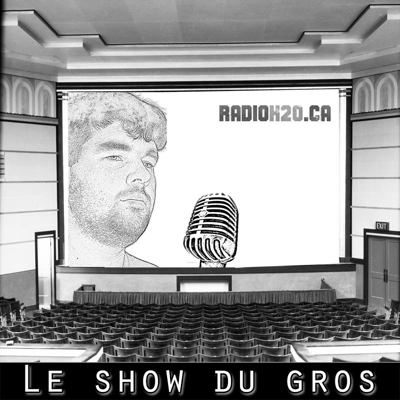 Parlons Balado avec Le show du gros