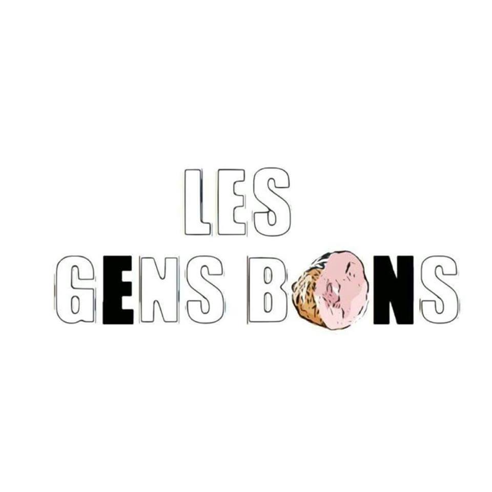 Parlons Balado avec Les gens bons
